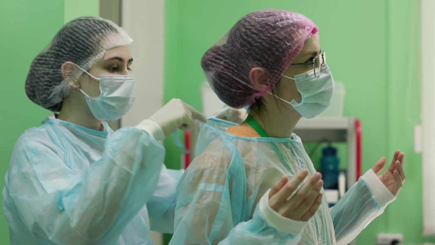 Карюкина Виктория Игоревна, заведующая отделением хирургии ветеринарной клиники "Лапа Помощи" Карюкина Виктория Игоревна, заведующая отделением хирургии ветеринарной клиники "Лапа Помощи"